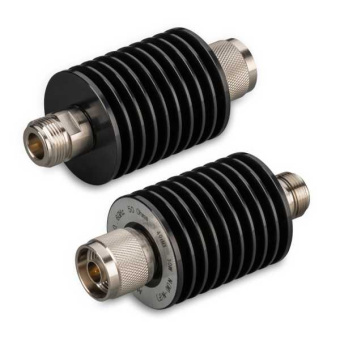 Аттенюатор 40 дБ N-50-40-30 (0-6 ГГц) TWAN-30-6-40 от магазина РЭССИ
