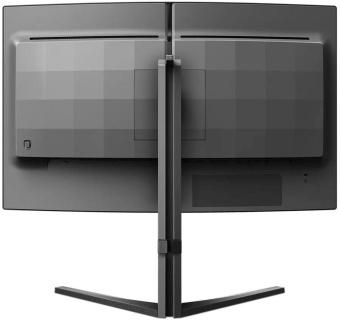 Монитор Philips 27" Evnia 5000 27M2C5500W/01 темный сланец VA LED 0.5ms 16:9 HDMI матовая HAS Piv 400cd 2560x1440 240Hz FreeSync Premium Pro DP QHD USB 6.3кг от магазина РЭССИ