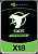 Жесткий диск Seagate SATA-III 16Tb ST16000NM000J Exos X18 512E (7200rpm) 256Mb 3.5" от магазина РЭССИ