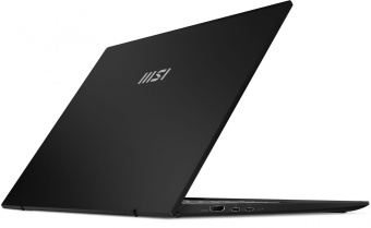 Ультрабук MSI Summit E14 Evo A12M-066RU Core i5 1240P 16Gb SSD512Gb Intel Iris Xe graphics 14" IPS FHD+ (1920x1200) Windows 11 Home black WiFi BT Cam (9S7-14F121-066) от магазина РЭССИ