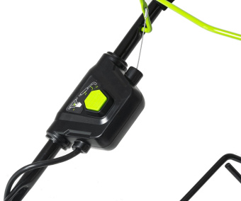 Снегоуборщик электр. Greenworks GD60PSTK5 от магазина РЭССИ