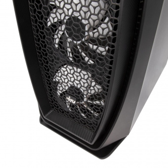 ПК IRU Game 510B5GMA MT i5 11400F (2.6) 16Gb SSD1Tb RTX3050 8Gb Free DOS GbitEth 700W черный (1925186) от магазина РЭССИ