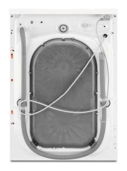 Стиральная машина Electrolux EW9W161BC пан.англ. класс: A загр.фронтальная макс.:10кг белый инвертер от магазина РЭССИ