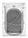 Стиральная машина Electrolux EW9W161BC пан.англ. класс: A загр.фронтальная макс.:10кг белый инвертер от магазина РЭССИ