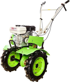 Мотоблок RedVerg Муравей-4 бензиновый 5.15кВт 7л.с. (RD-TM4) от магазина РЭССИ