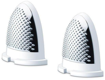 Насадка Beurer MP28/МР55 для электрической пилки (упак.:2шт) от магазина РЭССИ