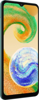 Смартфон Samsung SM-A047F Galaxy A04s 32Gb 3Gb зеленый моноблок 3G 4G 2Sim 6.5" 720x1600 Android 11 50Mpix 802.11 a/b/g/n/ac GPS GSM900/1800 GSM1900 TouchSc microSD max1024Gb от магазина РЭССИ