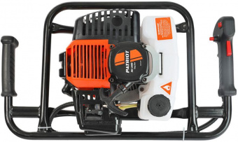 Мотобур Patriot PT AE150D бытовой 2-х такт. 3л.с. 52см3 (742104477) от магазина РЭССИ