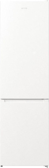 Холодильник Gorenje NRK6202EW4 белый (двухкамерный) от магазина РЭССИ