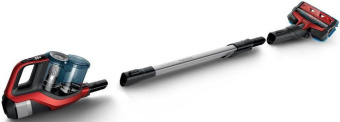 Пылесос ручной Philips XC7043/01 черный/красный от магазина РЭССИ