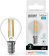 Лампа филам. Gauss Filament 8Вт цок.:E14 шар св.свеч.бел.нейт. (упак.:10шт) (52128) от магазина РЭССИ