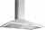 Вытяжка каминная Jet Air Gaia WH/A/60 белый управление: кнопочное (1 мотор) от магазина РЭССИ