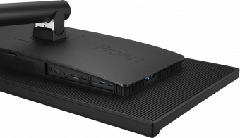 Монитор Asus 34" ProArt PA348CGV черный IPS LED 21:9 HDMI M/M матовая HAS Piv 400cd 178гр/178гр 3440x1440 FreeSync Premium Pro DP 2K USB 12.2кг от магазина РЭССИ