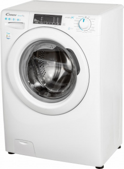 Стиральная машина Candy Smart Pro CSO4 116T1/2-07 класс: A-10% загр.фронтальная макс.:6кг белый от магазина РЭССИ