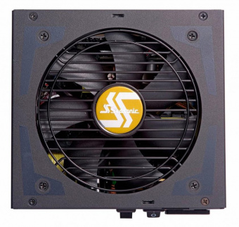 Блок питания Seasonic ATX 750W FOCUS GX-750 80+ gold 24pin APFC 120mm fan 10xSATA Cab Manag RTL от магазина РЭССИ