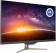 Моноблок SunWind Ultra AiO 27i 27" Full HD i7 10610U (1.8) 16Gb SSD512Gb UHDG Windows 11 Professional WiFi BT 90W клавиатура мышь Cam черный 1920x1080 от магазина РЭССИ