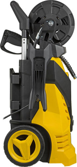 Минимойка Huter W210i Professional 2600Вт (70/8/18) от магазина РЭССИ