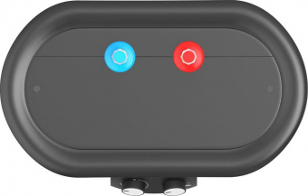 Водонагреватель Timberk SWH FSM7 50 V 2.5кВт 50л электрический настенный/серебристый от магазина РЭССИ