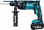 Перфоратор Makita DHR165RME патрон:SDS-plus уд.:1.3Дж аккум. (кейс в комплекте) от магазина РЭССИ