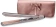 Выпрямитель Babyliss 2598NPE серебристый (макс.темп.:235С) от магазина РЭССИ
