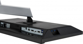 Монитор Asus 23.8" ProArt PA247CV черный IPS LED 4ms 16:9 HDMI M/M матовая HAS Piv 1000:1 300cd 178гр/178гр 1920x1080 75Hz DP FHD USB 6.3кг от магазина РЭССИ