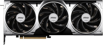 Видеокарта MSI PCI-E RTX 5070 Ti 16G VENTUS 3X OC NVIDIA GeForce RTX 5070TI 16Gb 256bit GDDR7 2482/28000 HDMIx1 DPx3 HDCP Ret от магазина РЭССИ