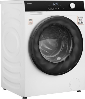 Стиральная машина Weissgauff Premium WM 61410 Premium Inverter Steam класс: A+++ загр.фронтальная макс.:10кг белый от магазина РЭССИ