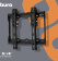 Кронштейн для телевизора Buro MT2 черный 15"-48" макс.25кг настенный наклон от магазина РЭССИ