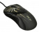 Мышь A4Tech Oscar Editor XL-747H коричневый/рисунок лазерная (3600dpi) USB2.0 (6but) от магазина РЭССИ