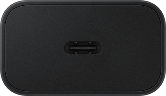 Сетевое зар./устр. Samsung EP-T2510 25W 3A (PD) USB Type-C черный (EP-T2510NBEGWW) от магазина РЭССИ