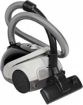 Пылесос Samsung VCC5241S3K/XEV 1800Вт черный/белый от магазина РЭССИ