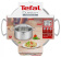 Кастрюля Tefal Duetto+ G7194655 4.7л. d=24см (с крышкой) стальной (2100113152) от магазина РЭССИ
