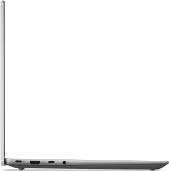 Ноутбук Lenovo IdeaPad Slim 5 14IMH9 Core Ultra 5 125H 16Gb SSD1Tb Intel Arc 14" OLED WUXGA (1920x1200) noOS grey WiFi BT Cam (83DA004HRK) от магазина РЭССИ