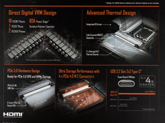 Материнская плата Gigabyte Z690 GAMING X DDR4 Soc-1700 Intel Z690 4xDDR4 ATX AC`97 8ch(7.1) 2.5Gg RAID+HDMI+DP от магазина РЭССИ