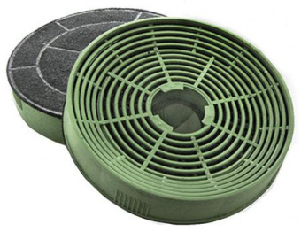 Фильтр угольный Krona KU-2 (2шт.) от магазина РЭССИ