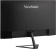Монитор ViewSonic 23.8" VX2479-HD-PRO черный IPS LED 16:9 HDMI матовая 1000:1 250cd 178гр/178гр 1920x1080 180Hz FreeSync DP FHD 3.2кг от магазина РЭССИ