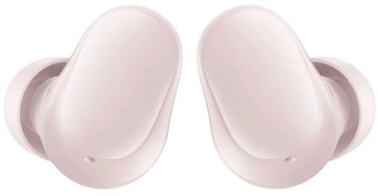 Гарнитура внутриканальные Xiaomi Redmi Buds 6 Play розовый беспроводные bluetooth в ушной раковине (BHR8775GL) от магазина РЭССИ