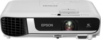 Проектор Epson EB-W51 LCD 4000Lm (1280x800) 16000:1 ресурс лампы:6000часов 1xUSB typeA 1xUSB typeB 1xHDMI 2.5кг от магазина РЭССИ