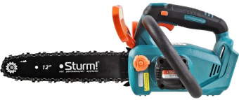 Цепная пила Sturm! CSC1811BL аккум. дл.шины:12" (30cm) от магазина РЭССИ