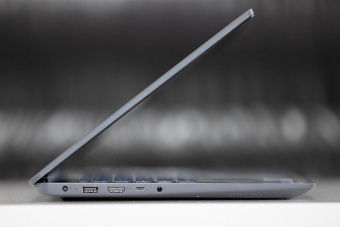 Ноутбук Lenovo IdeaPad 3 15ABA7 Ryzen 5 5625U 8Gb SSD512Gb AMD Radeon 15.6" IPS FHD (1920x1080) noOS grey WiFi BT Cam (82RN00CKRK) от магазина РЭССИ