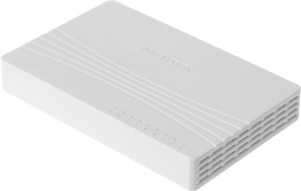 Коммутатор Hikvision DS-3E0508D-O 8x1Гбит/с от магазина РЭССИ