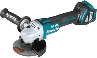 Углошлифовальная машина Makita DGA513Z 8500об/мин рез.шпин.:M14 d=125мм от магазина РЭССИ
