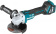 Картинка Углошлифовальная машина Makita DGA513Z 8500об/мин рез.шпин.:M14 d=125мм от магазина РЭССИ Углошлифовальная машина Makita DGA513Z 8500об/мин рез.шпин.:M14 d=125мм от магазина РЭССИ
