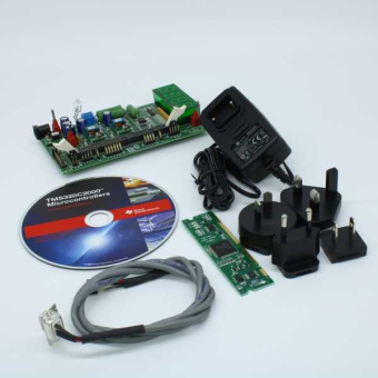 TMDSDCDC2KIT от магазина РЭССИ