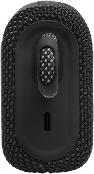 Колонка порт. JBL GO 3 черный 4.2W 1.0 BT (JBLGO3BLKAM) от магазина РЭССИ