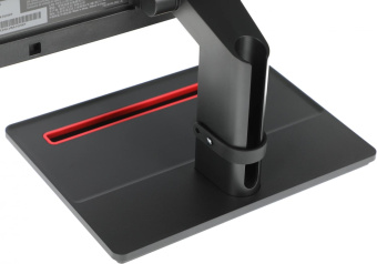 Монитор Lenovo 23.8" ThinkVision S24e-20 черный VA 4ms 16:9 HDMI 3000:1 250cd 178гр/178гр 1920x1080 60Hz FreeSync VGA FHD 3.82кг от магазина РЭССИ