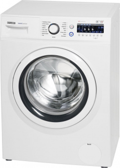 Стиральная машина Атлант СМА-60 У 1010-00 класс: A++ загр.фронтальная макс.:6кг белый от магазина РЭССИ