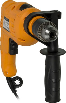 Дрель ударная Вихрь ДУ-500 500Вт патрон:кулачковый реверс (72/8/7) от магазина РЭССИ