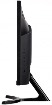 Монитор Acer 23.8" K243Ybmix черный IPS LED 1ms 16:9 HDMI M/M матовая 250cd 178гр/178гр 1920x1080 D-Sub FHD 3.81кг от магазина РЭССИ