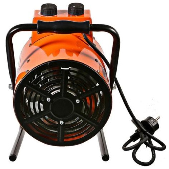 Тепловая пушка электрическая Sturm! FH3033CR оранжевый от магазина РЭССИ